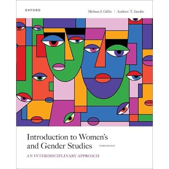 Pre-Owned Introduction to Women's and Gender Studies: An Interdisciplinary Approach Paperback