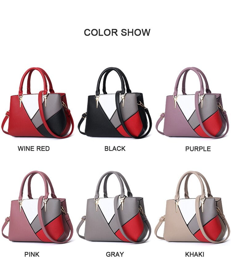 CoCopeaunt Luxury Handbags Women Bags Designer PU Soft Leather Shoulder  Bags for Women Famous Brand Fashion Luxe Woman Bag Kabelka sac