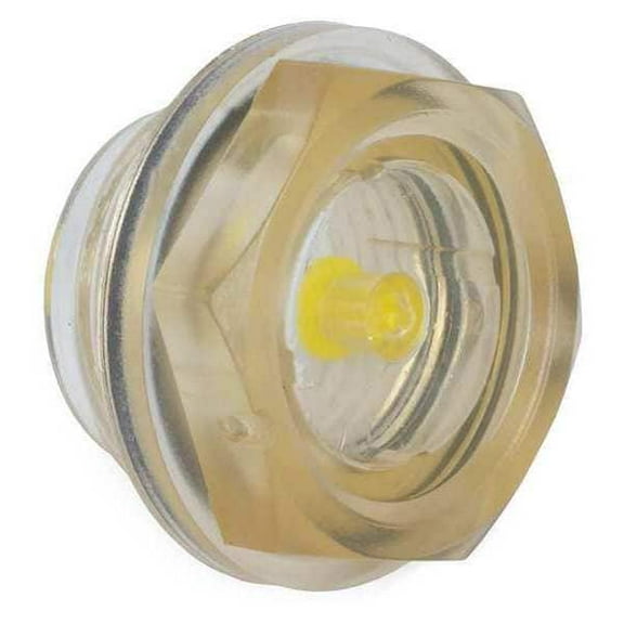 Mi-T-M Sight Glass,Oil 46-0114