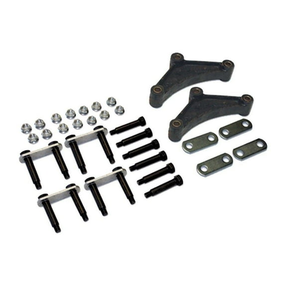 Lippert Comp 16' Tandem Ap Kit (121099)