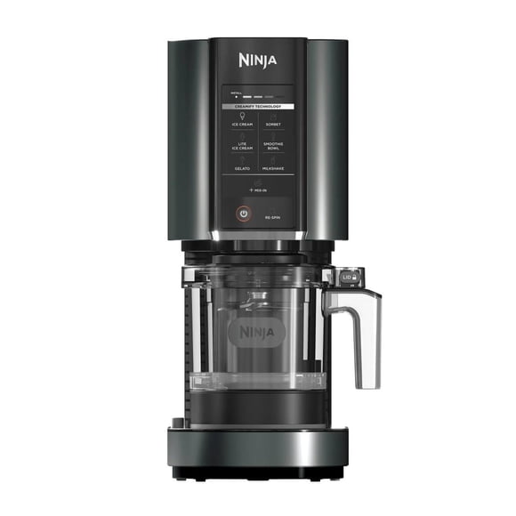 Maquina Para Hacer Helados Ninja Ice Cream Maker Cn302