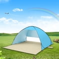 thumbnail image 4 of Bangcool Camping Tent Foldable Portable Automatic Fishing Tent Hiking Tent Backpack Tent, 4 of 4