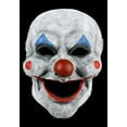 thumbnail image 1 of Classic Happy Clown Mask, 1 of 3