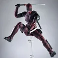 thumbnail image 1 of Figura de acción de Marvel Venom Deadpool Carnage, figuras de Venom, juguete de modelos coleccionables, figura de Anime para niño, decoración de escritorio, regalos creativos, 1 of 5