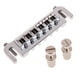 thumbnail image 1 of New Wraparound Bridge Tailpiece Studs Chrome Style para guitarra eléctrica LP Hugtrwg Para estrenar, 1 of 6