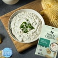 thumbnail image 3 of Simply Organic French Onion Dip Mix 1.10 oz (Pack of 3), 3 of 4