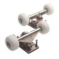 thumbnail image 2 of Roue de Planche à Roulettes et Camion Durable Double Bascule Roue de Planche à Roulettes Quincaillerie de Planche à Roulettes Blanc, 2 of 8