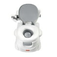 thumbnail image 2 of Fisher-Price Pot Rire et Apprendre, apprentissage de la propreté, 2 of 6