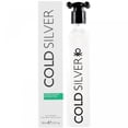 thumbnail image 4 of Benetton Cold Silver Men 3.3 oz EDT Sp, 4 of 6