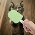 thumbnail image 4 of TABLETREANDS 3Ud Cepillo Doble Para Mascotas Para Quitar En Casa, 4 of 7