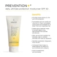 thumbnail image 2 of Image Skincare Prevention+ Daily Tinted Moisturizer SPF 30+ PP101N, 2 of 6