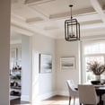 thumbnail image 4 of Evolve All-Purpose White Paint, Latex Flat Interior Paint for Walls and Ceilings, Alabaster, 1 Gallon, 4 of 6