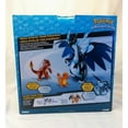 thumbnail image 4 of TOMY Official Pokemon Charizard Action Figure, 0.5 lb, 4 of 8