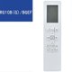 thumbnail image 5 of Control remoto universal de repuesto RG10B(G)/BGEF para RG10B(K1)/BGEFU1, 5 of 5