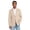 Tan, variant on Men's Tan Knit Sport Coat, Sizes Sizes 40R-48L