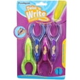 thumbnail image 6 of Baumgartens Twist 'n Write Pencil, No. 2, Assorted Colors, 4-Count, 6 of 6
