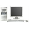 HP Pavilion Desktop Tower Computer, AMD Athlon 64 3400+, 512MB RAM, 100GB HD, DVD Writer, Windows XP Media Center Edition 2005, a1253w-b