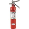 thumbnail image 2 of Amerex B417, 2.5lb ABC Dry Chemical Class A B C Fire Extinguisher, with Wall Bracket (2, 5.25 pounds)- 2 PACK, 2 of 2