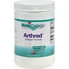 NutriCology Arthred Collagen Formula - 8.5 oz