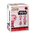 thumbnail image 2 of Funko Pop! Star Wars: Valentines - Princess Leia Funko -, 2 of 3