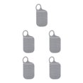 thumbnail image 3 of Matsuzay Mini tabla de lavar, tabla de colgante portátil, ropa para niños, accesorios de limpieza para el hogar y el baño Type3 NO3 Matsuzay CBP206938, 3 of 6