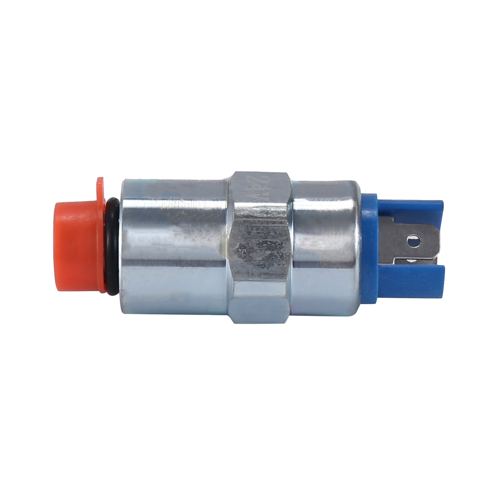 24V Fuel Pump Solenoid Fuel CutOff Stop Solenoid for / Engine 7185