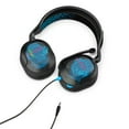 thumbnail image 5 of JLab Gaming x MrBeast Nightfall Wired Gaming Headset, PC, Nintendo Switch, Xbox X|S, PS5, 5 of 12