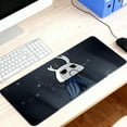 thumbnail image 4 of Holl0w Knight Cute Mouse Pad, Cartoon Funny Extended Desk Pad, Mouse Pad For Gaming Laptop Desktop, 4 of 6