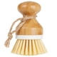 thumbnail image 1 of Household Dishwashing Brush for Grease Removal Gentle Soft Bristles Versatile Scrubber Modern Sustainable Kitchen, 1 of 5