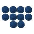 thumbnail image 2 of Elk Master 13Mm Pool Billiard Cue Tips - Set Of 10, 2 of 4