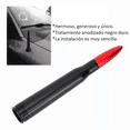 thumbnail image 3 of Antena De Coche 50. Bala Para Ford F150 Chevrolet Universal, 3 of 4