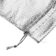 thumbnail image 4 of Abbracc 50 Piece Drawstring Pouch Small 5x7 Wedding Party Favor Gift others, 4 of 8