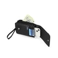 thumbnail image 2 of Nautica Catalina Vegan Leather RFID Womens Crossbody Cell Phone Purse Holder Wallet, 2 of 4