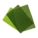 thumbnail image 1 of 3 Pedazos de Césped artificial Sunnimix Modelo Diorama Verde, 1 of 8