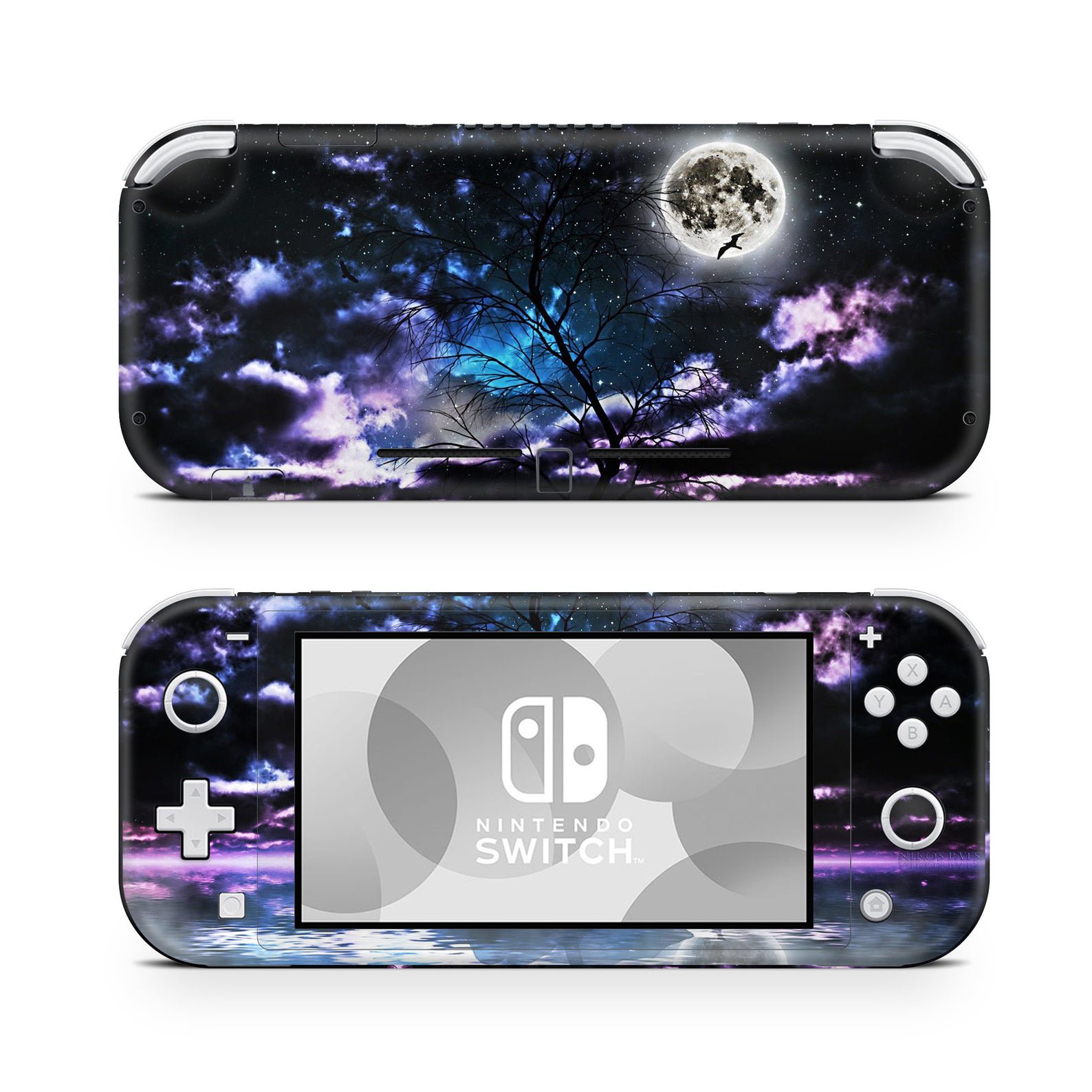 MightySkins Vinyl Skin For Sony PS4 Controller - Pink Roses Design | Protective Decal Wrap