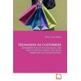 thumbnail image 2 of Teenagers as Customers, 2 of 2