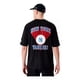thumbnail image 2 of Playera New Era Mlb New York Yankees Hombre 60424365 Negro, 2 of 4