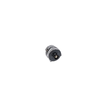 ACDelco Genuine GM Remanufactured Alternator