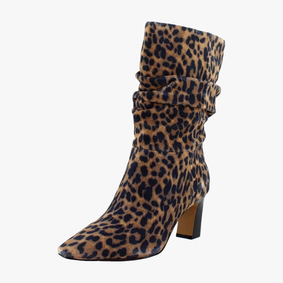 Vince Camuto Skylar Women's Boots Camel Size 9.5 M