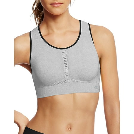 Champion The Infinity Shape Sports Bra - B0826H