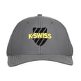 thumbnail image 1 of Gorra K-swiss Casper Gris, 1 of 5