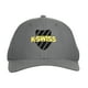 thumbnail image 1 of Gorra K-swiss Casper Gris, 1 of 5