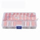 thumbnail image 4 of 75pcs 221-412 Compact Connectors Lever Nut Splicing Connector Conductor For Wago, 4 of 4