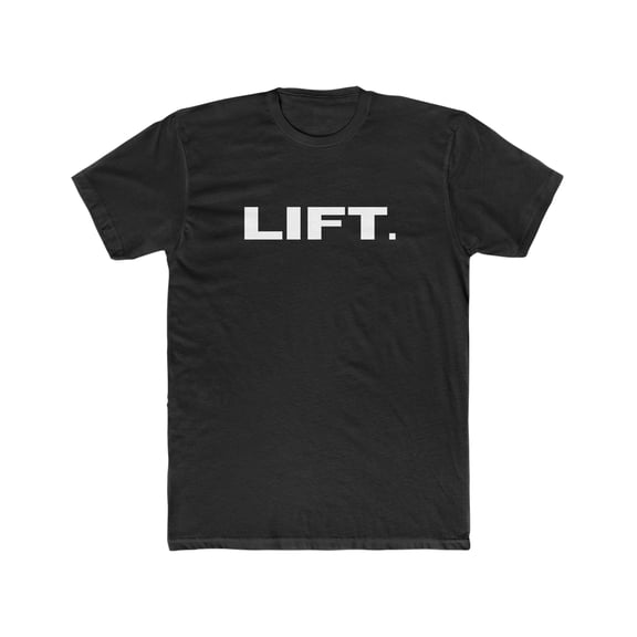 Lift | Weightlifting Shirt
