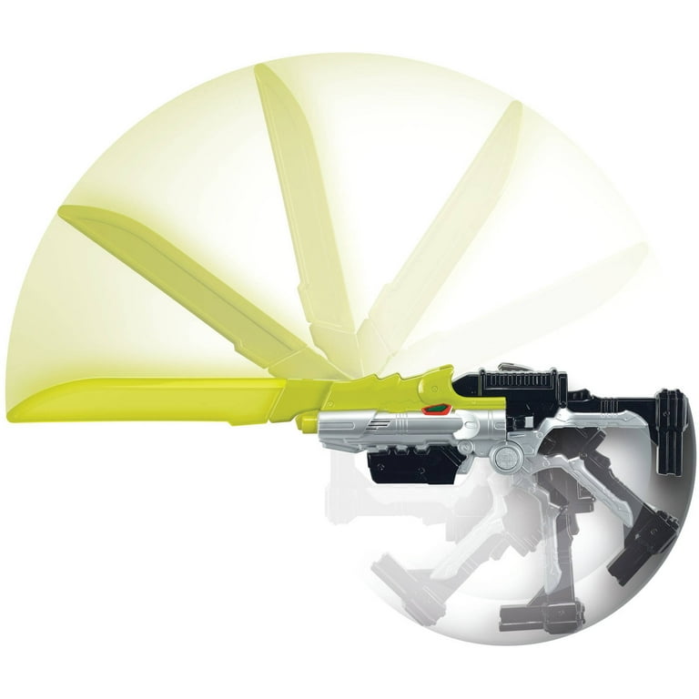 Deluxe dino saber sale
