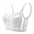 thumbnail image 4 of Comfortable Wireless Bra for Women Seamless Soft Support Everyday Wear Lightweight Breathable Bra for All Day Comfort, 4 of 4