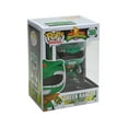 thumbnail image 2 of Funko POP TV: Power Rangers - Green Ranger Vinyl Figure, 2 of 4