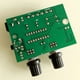 thumbnail image 3 of 2.1 Subwoofer Amplifier Audio Board 6Wx2+25W Mini Bass Amplifier, 3 of 5