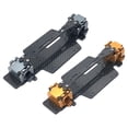 thumbnail image 1 of Tablero de Capas para 284131 K979 K989 1:28 RC Car Gold + Titanium, 1 of 9