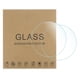 thumbnail image 1 of Uxcell 5 Packs 40mm HD Anti Scratch High AL Tempered Glass Smart Watch Glass Screen Protectors, 1 of 7